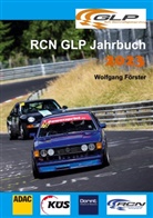 Wolfgang Förster - RCN GLP Jahrbuch 2023