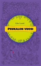 Liisa Laanti - Peukalon vuosi