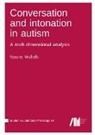 Simon Wehrle - Conversation and intonation in autism