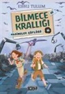 Ebru Tulum - Makineler Cöplügü - Bilmece Kralligi 5