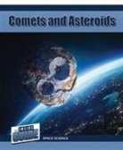 Jennifer Lombardo - Comets and Asteroids