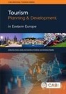 Dr Konstantinos (Professor in Tourism Andriotis, Konstantinos Andriotis, Dr Hania (Research Coordinator Janta, Hania Janta, Dimitrios Stylidis, Dimitrios (Associate Professor in Tourism Marketing Stylidis - Tourism Planning and Development in Eastern Europe