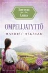 Harriet Hegstad - Ompelijatyttö - Averøyan Emma