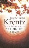 Jayne Ann Krentz, Krentz Jayne Ann - All Night Long