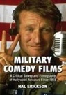 Hal Erickson - Military Comedy Films