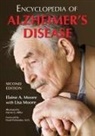 Elaine A. Moore, Elaine A./ Moore Moore, Lisa Moore - Encyclopedia of Alzheimer's Disease