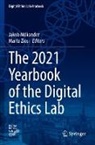 Jakob Mökander, Ziosi, Marta Ziosi - The 2021 Yearbook of the Digital Ethics Lab