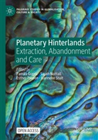 Pamila Gupta, Sarah Nuttall, Esther Peeren, Esther Peeren et al, Hanneke Stuit - Planetary Hinterlands