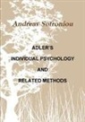 Andreas Sofroniou - Adler's Individual Psychology and Related Methods