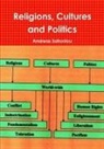 Andreas Sofroniou - Religions, Cultures and Politics