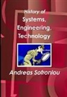 Andreas Sofroniou - History of Systems, Engineering, Technology