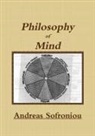 Andreas Sofroniou - Philosophy of Mind