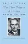 Eric Voegelin - The New Science of Politics