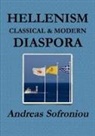Andreas Sofroniou - Hellenism Classical & Modern Diaspora