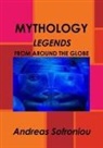 Andreas Sofroniou - MYTHOLOGY LEGENDS FROM AROUND THE GLOBE