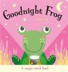 Amber Lily, Zhanna Ovocheva - Goodnight Frog