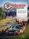 Sandr Kley, Patrik Koziolek, Thorsten Schlottmann, Koziolek, Patrik Koziolek, Tim Upietz - Nürburgring Langstrecken-Serie 2023 - NLS