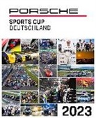 Tim Upietz - Porsche Sports Cup / Porsche Sports Cup Deutschland 2023
