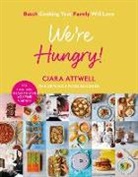 Ciara Attwell - We're Hungry!
