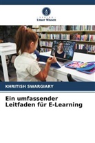 Khritish Swargiary - Ein umfassender Leitfaden für E-Learning