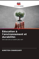 Khritish Swargiary - Éducation à l'environnement et durabilité: