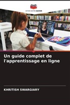 Khritish Swargiary - Un guide complet de l'apprentissage en ligne