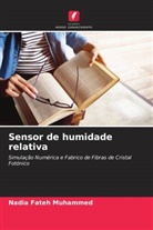 Nadia Fateh Muhammed - Sensor de humidade relativa