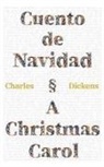 Charles Dickens - Cuento de Navidad - A Christmas Carol