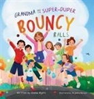 Donna Aljets - Grandma and the Super-Duper Bouncy Balls