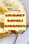 Emma Martinsson - GOURMET RAVIOLI KOKBOKEN