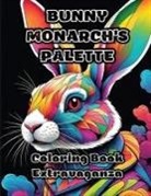 Colorzen - Bunny Monarch's Palette