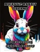 Colorzen - Majestic Rabbit Dreams