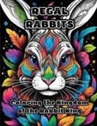 Colorzen - Regal Rabbits