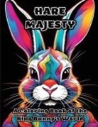 Colorzen - Hare Majesty
