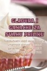 Josipa Frani¿ - GLADURA I GANACHE ZA SVAKU PRILIKU