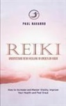 Paul Navarro - Reiki
