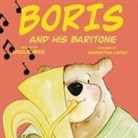 Uncle Mike - Boris and His Baritone