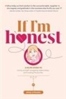 Dina Strada, Ashley Jane - If I'm Honest
