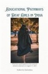 Dena Savanna - Educational Pathways of Deaf Girls in India