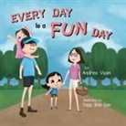 Andrea Voon - Every Day is a Fun Day