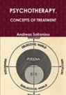 Andreas Sofroniou - PSYCHOTHERAPY, CONCEPTS OF TREATMENT