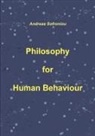 Andreas Sofroniou - Philosophy for Human Behaviour