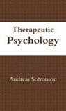 Andreas Sofroniou - Therapeutic Psychology