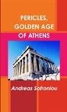 Andreas Sofroniou - PERICLES, GOLDEN AGE OF ATHENS