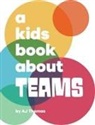 Aj Thomas - A Kids Book About Teams