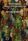 Andreas Sofroniou - Sociology, Concepts of Group Behaviour