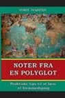 Yuriy Ivantsiv - Noter fra en polyglot
