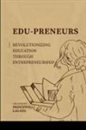 Princewill Lagang - Edu-preneurs