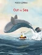 Mireia Gombau - Out to sea