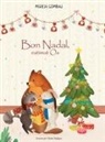 Mireia Gombau - Bon Nadal, estimat Os